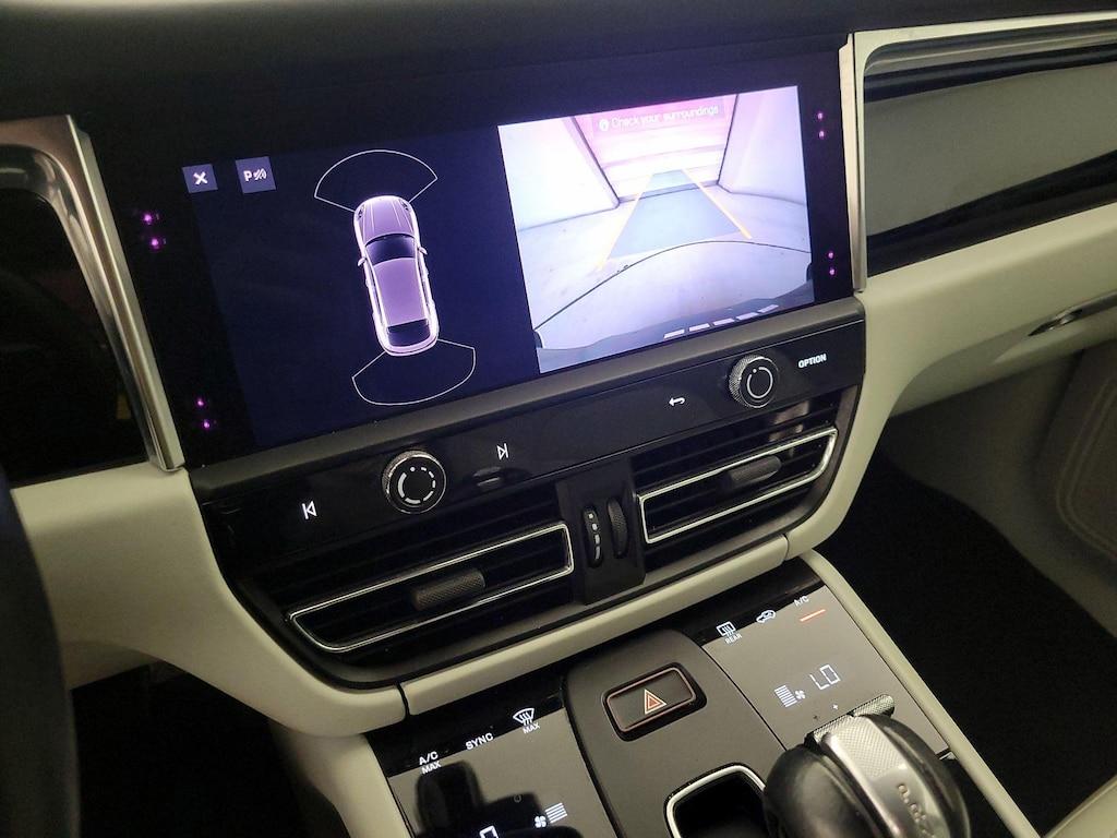 used 2023 Porsche Macan car, priced at $46,998