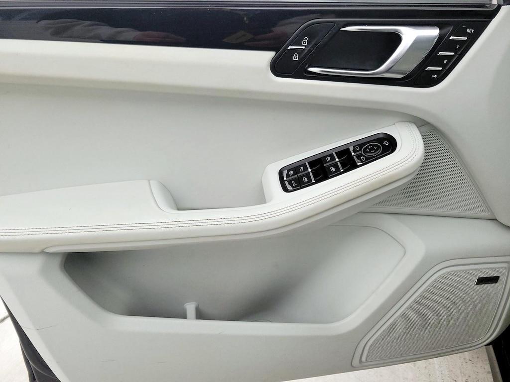 used 2023 Porsche Macan car, priced at $46,998