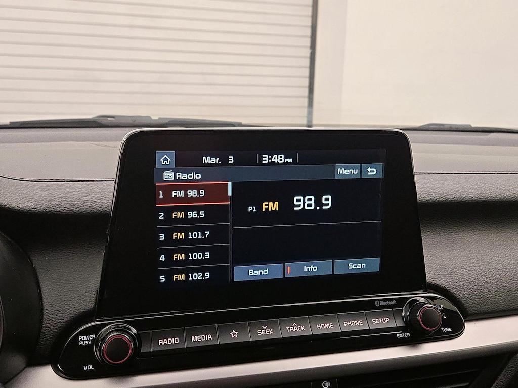 used 2019 Kia Forte car, priced at $16,998