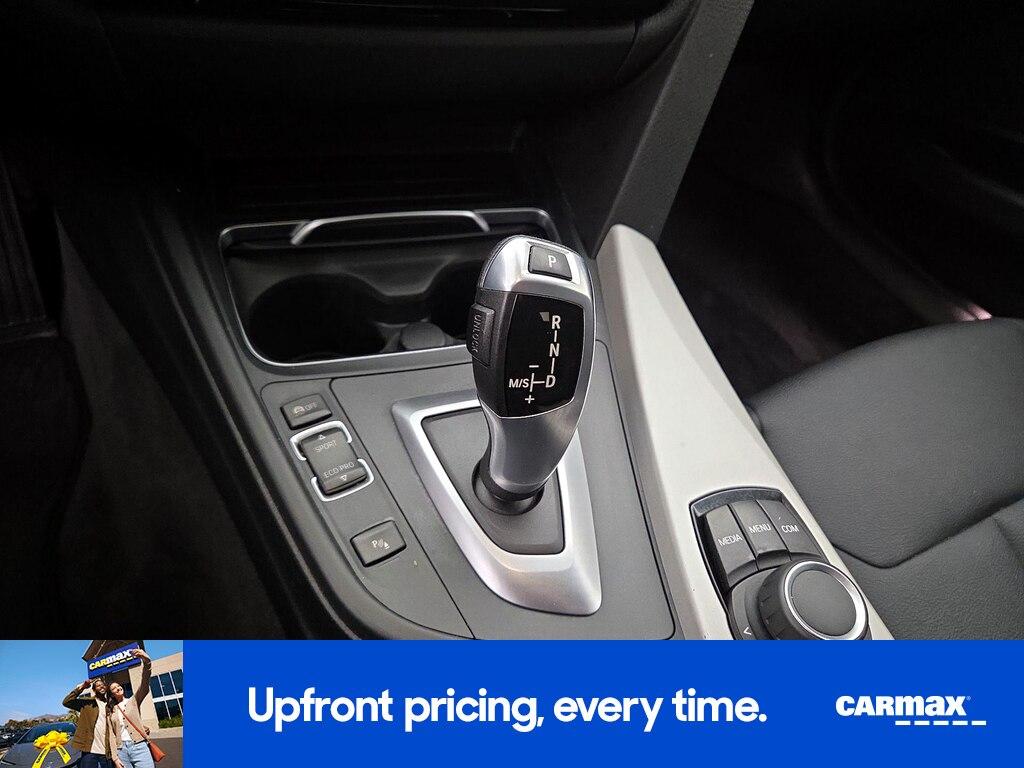 used 2018 BMW 320 car, priced at $19,998