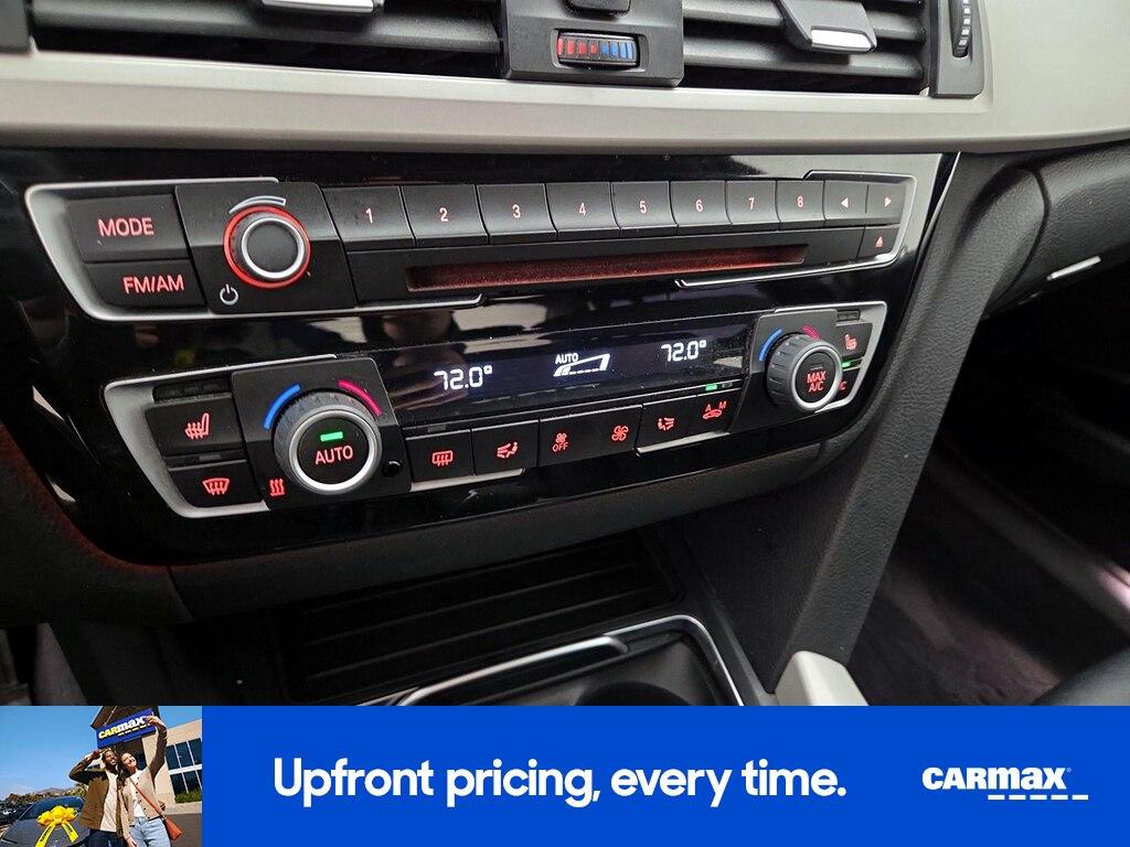 used 2018 BMW 320 car, priced at $19,998