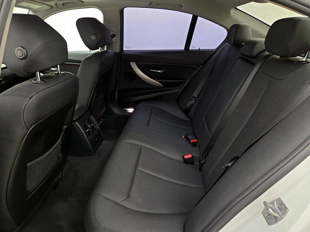 used 2018 BMW 320 car, priced at $19,998