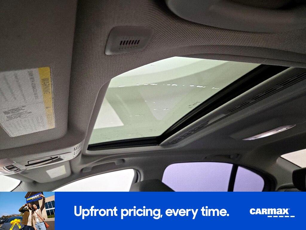 used 2018 BMW 320 car, priced at $19,998