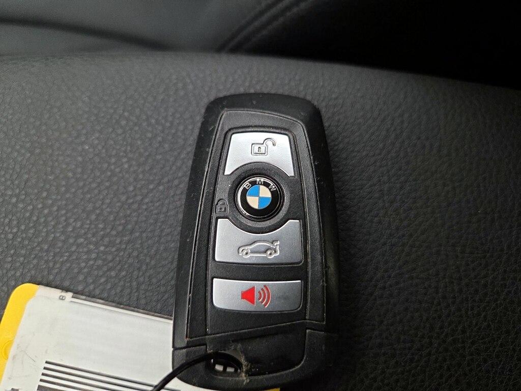 used 2018 BMW 320 car, priced at $19,998
