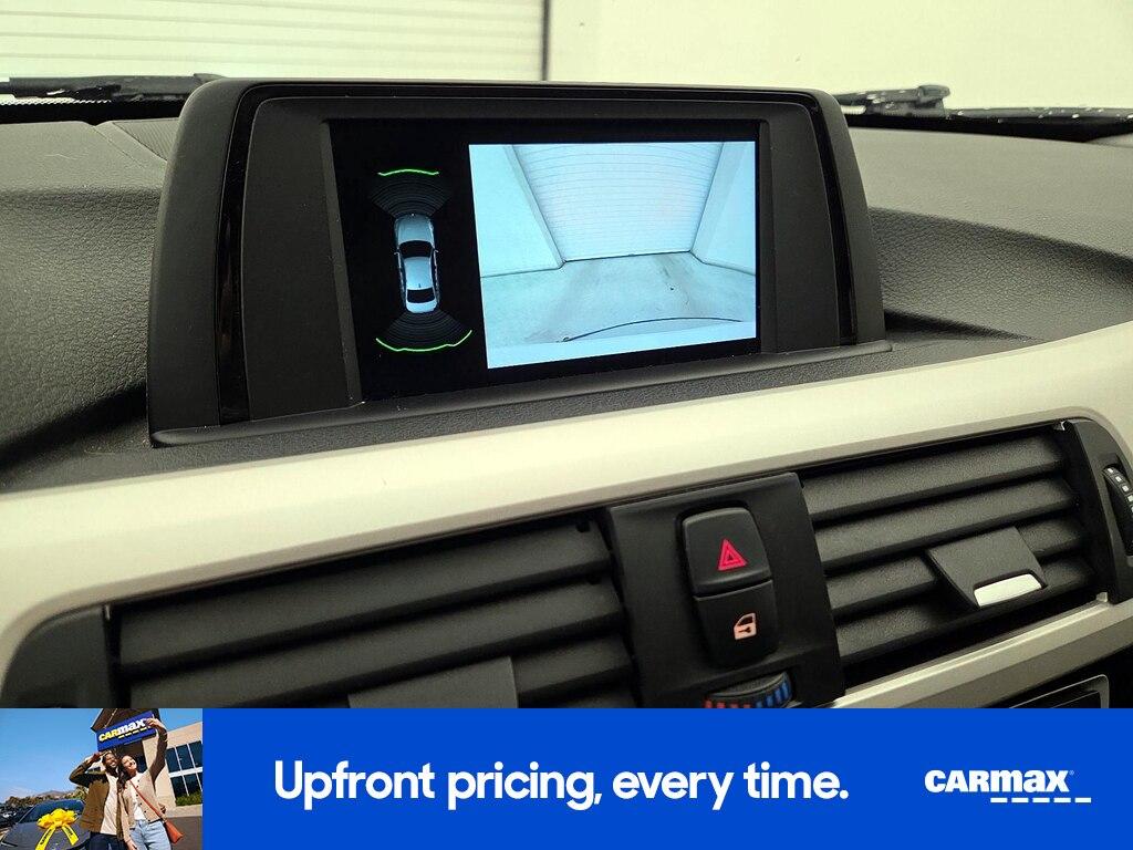 used 2018 BMW 320 car, priced at $19,998