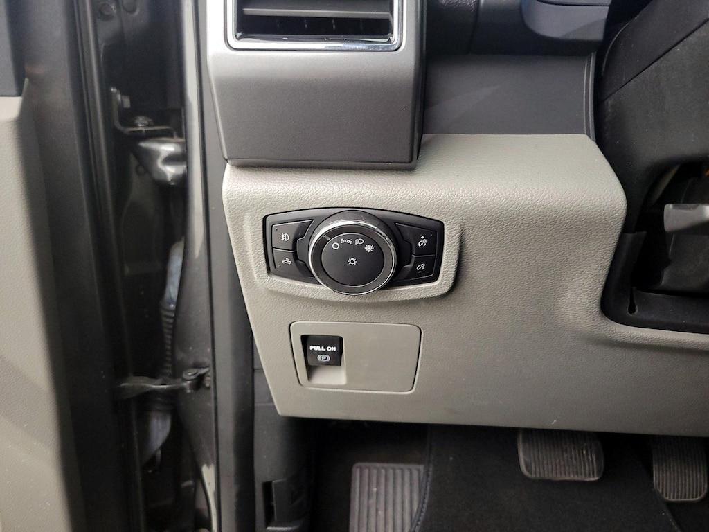 used 2018 Ford F-150 car, priced at $21,998