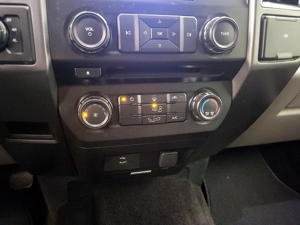 used 2018 Ford F-150 car, priced at $21,998