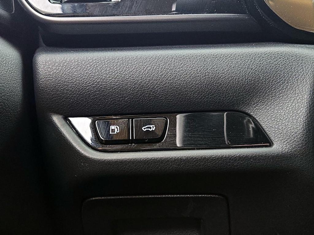 used 2025 Lexus NX 350 car, priced at $46,998