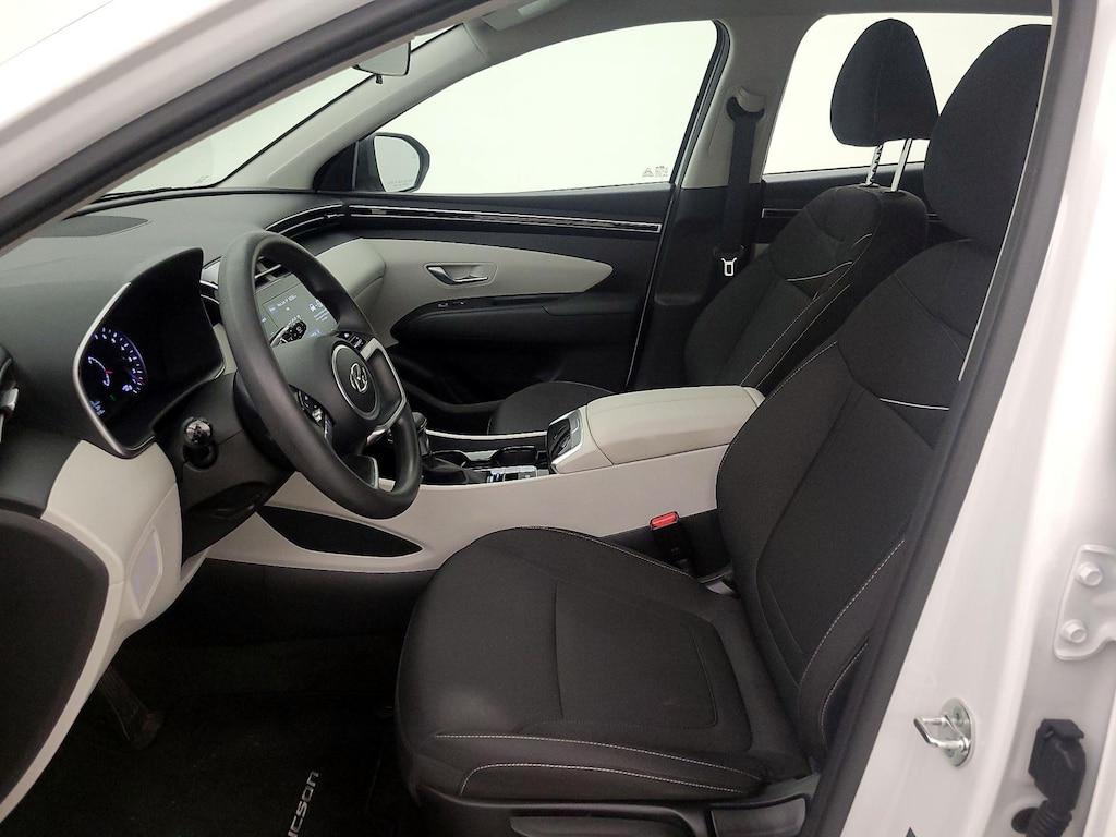 used 2023 Hyundai Tucson car, priced at $21,998