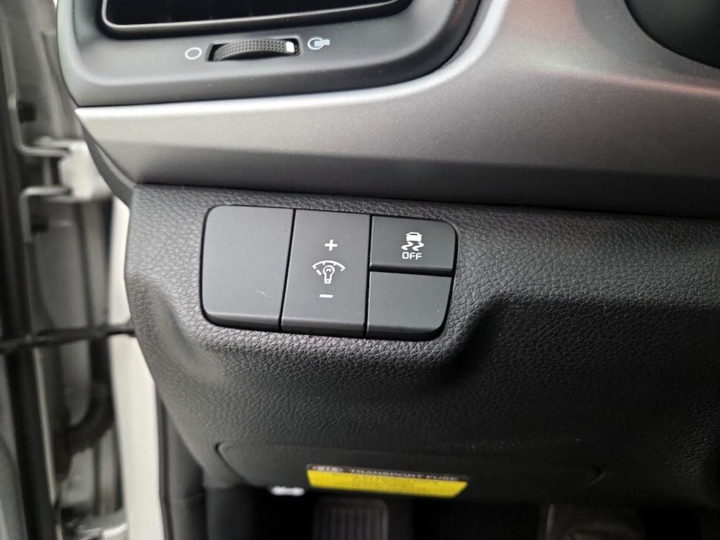 used 2021 Kia Rio car, priced at $17,998