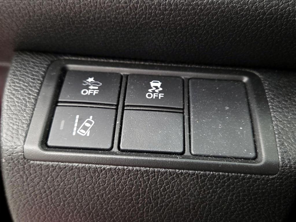 used 2016 Honda Civic car, priced at $19,998