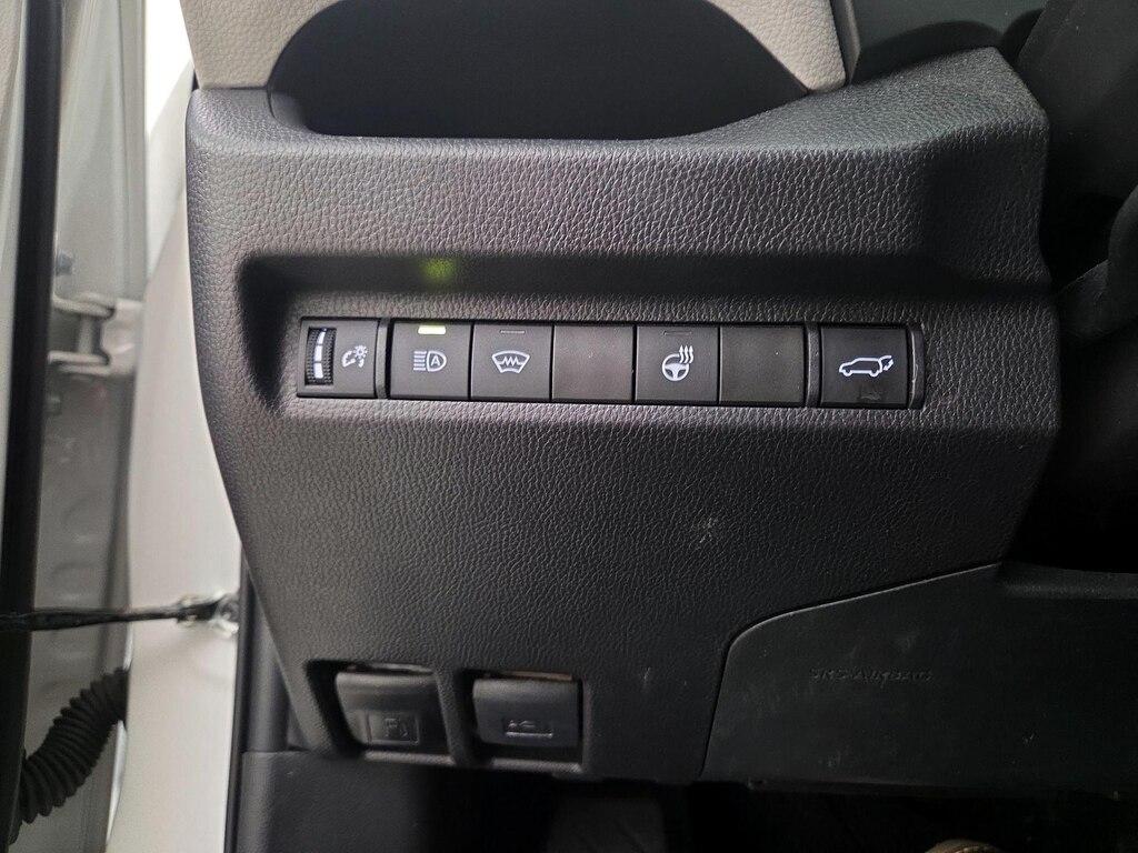 used 2024 Toyota RAV4 car, priced at $33,998