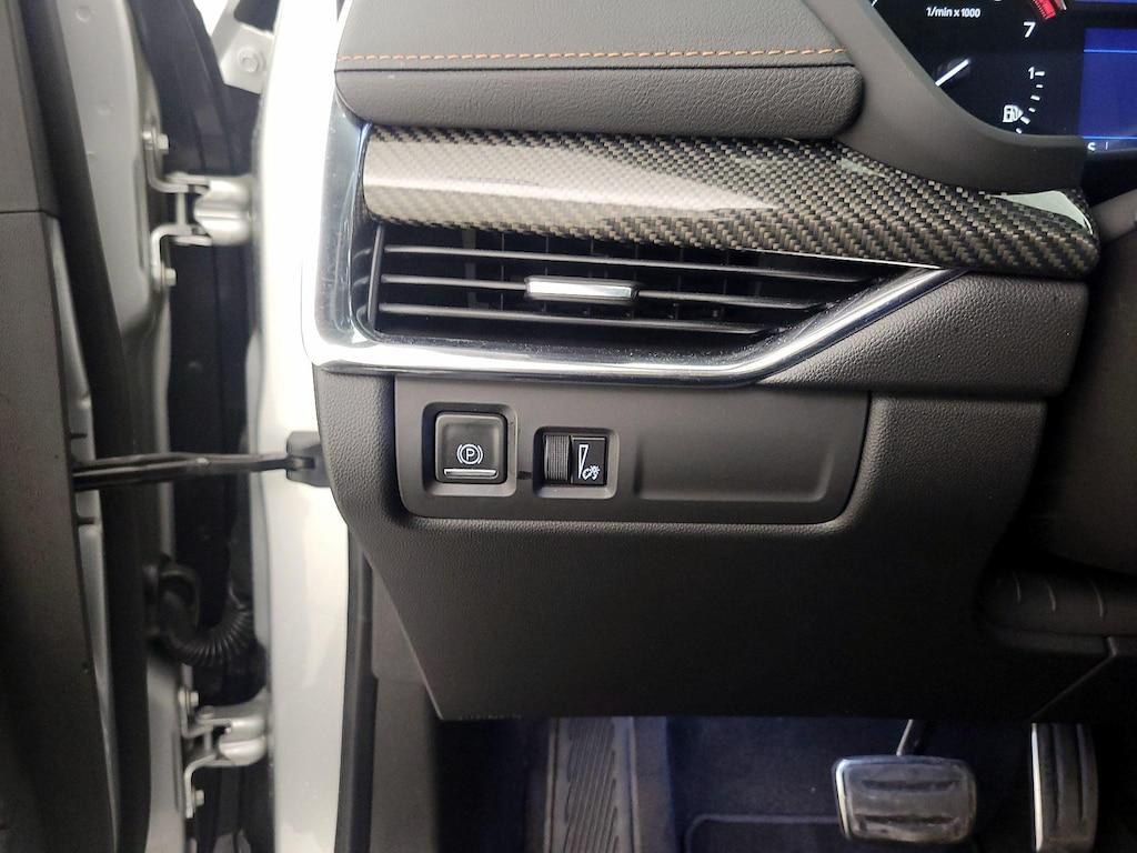 used 2019 Cadillac XT4 car, priced at $24,998