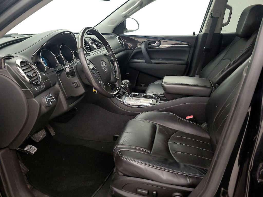 used 2015 Buick Enclave car, priced at $20,998