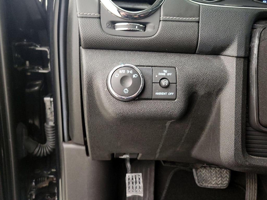 used 2015 Buick Enclave car, priced at $20,998