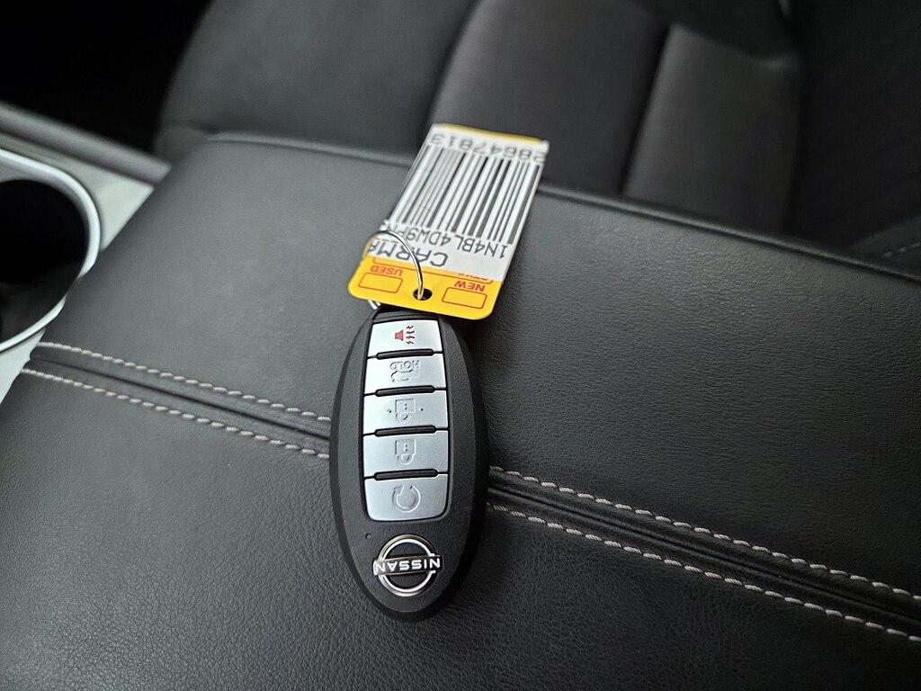 used 2023 Nissan Altima car, priced at $22,998