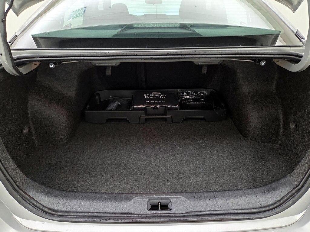 used 2023 Nissan Altima car, priced at $22,998