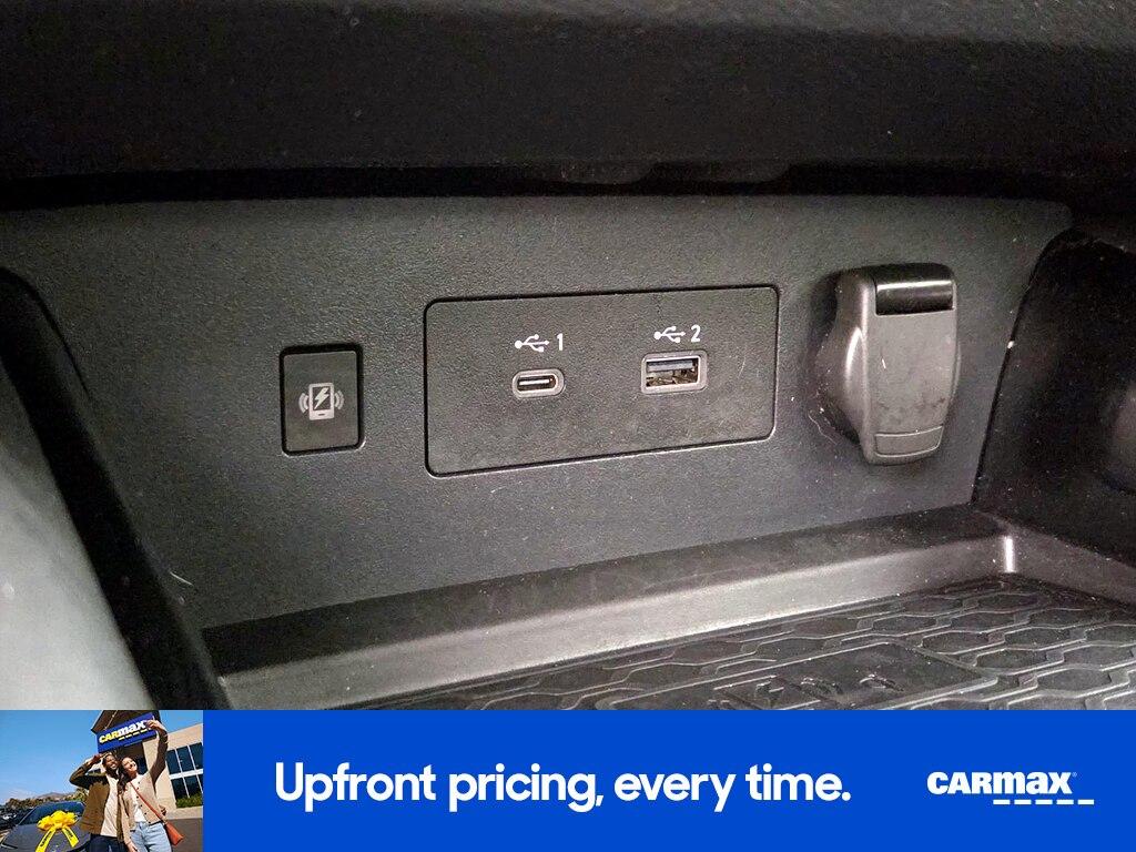 used 2023 Nissan Altima car, priced at $22,998