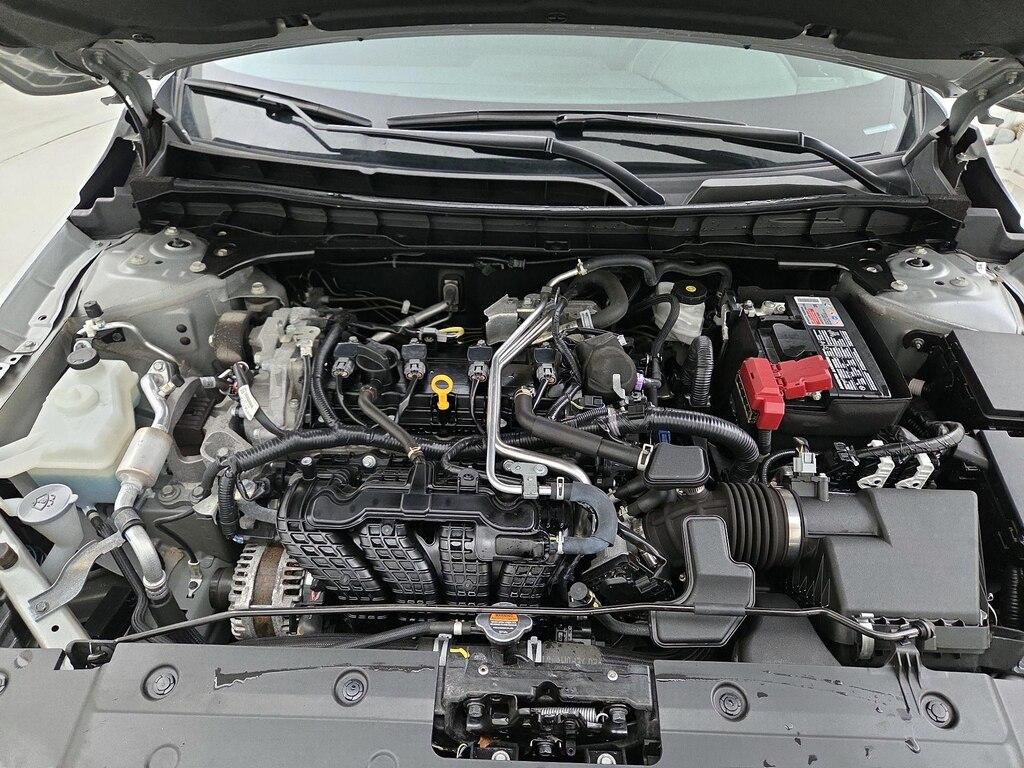 used 2023 Nissan Altima car, priced at $22,998