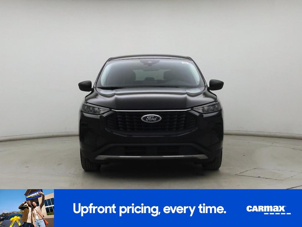 used 2024 Ford Escape car, priced at $19,998