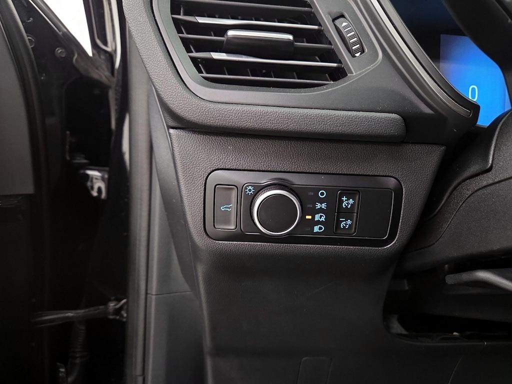 used 2024 Ford Escape car, priced at $19,998