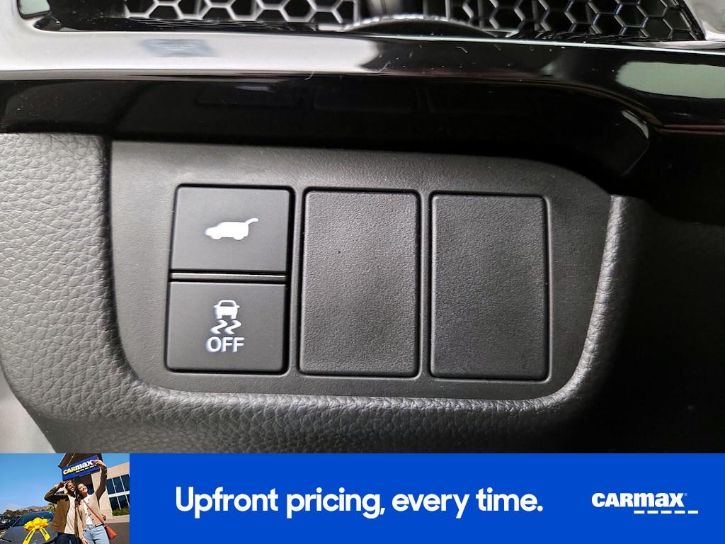 used 2024 Honda CR-V car, priced at $32,998