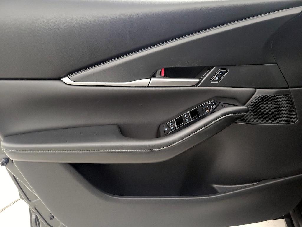 used 2024 Mazda CX-30 car, priced at $20,998