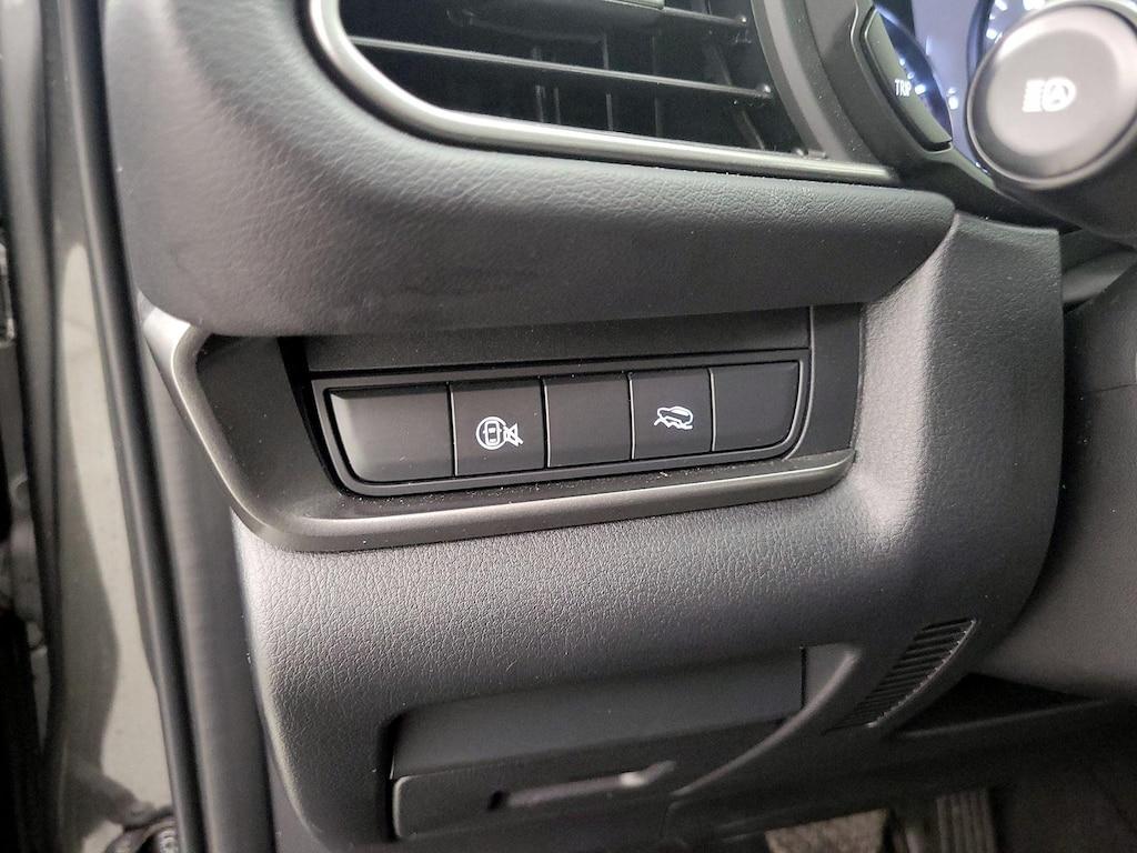 used 2024 Mazda CX-30 car, priced at $20,998