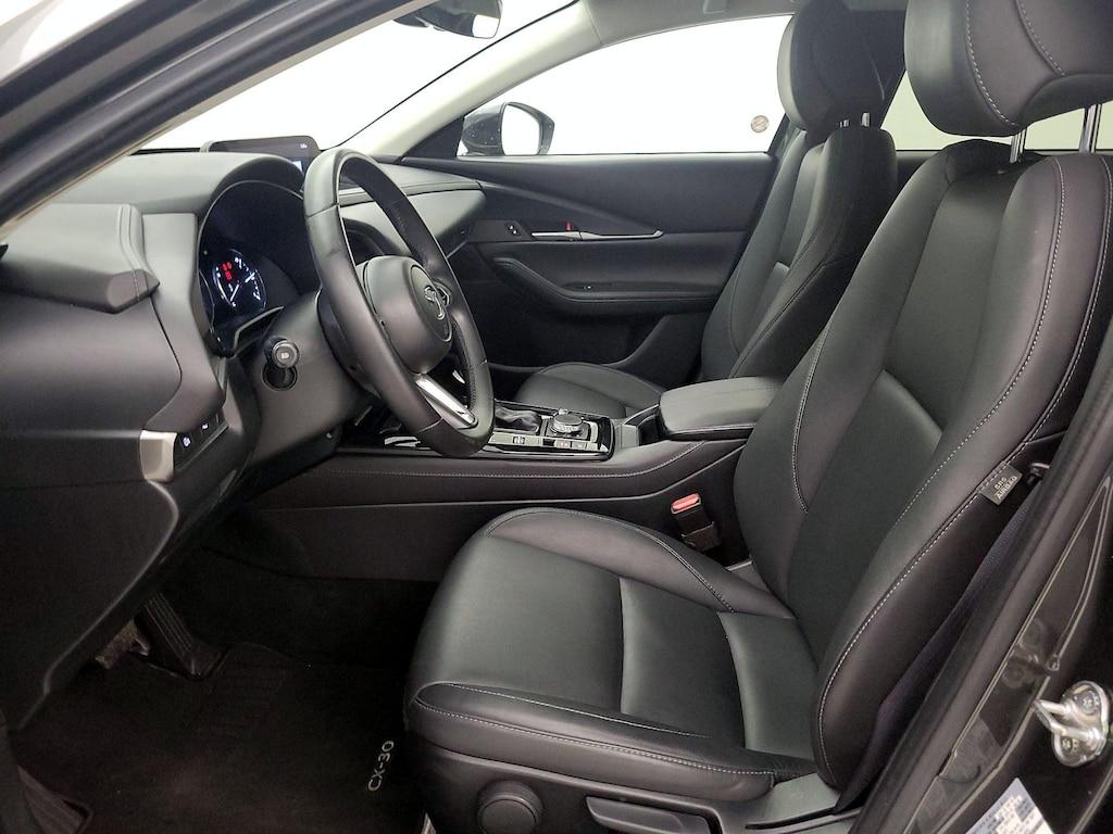 used 2024 Mazda CX-30 car, priced at $20,998