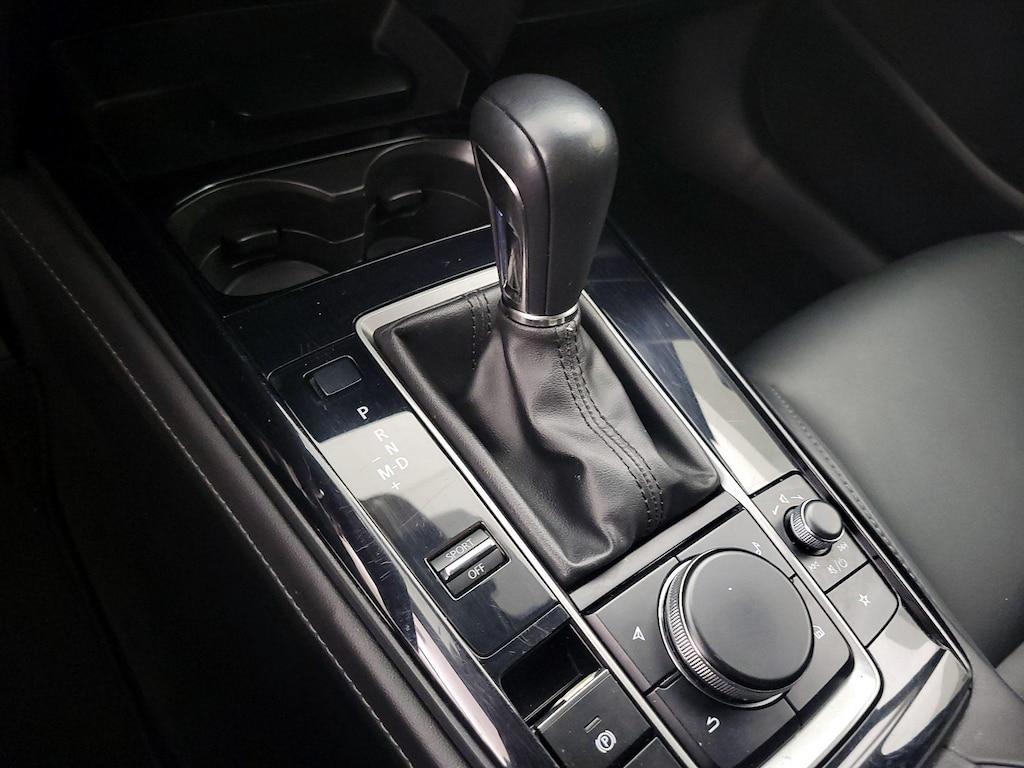 used 2024 Mazda CX-30 car, priced at $20,998