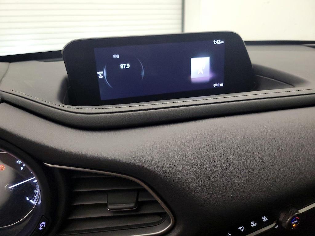 used 2024 Mazda CX-30 car, priced at $20,998