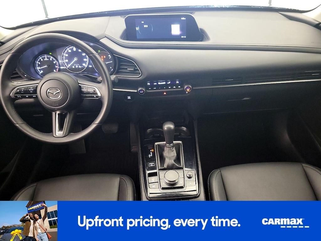 used 2024 Mazda CX-30 car, priced at $20,998