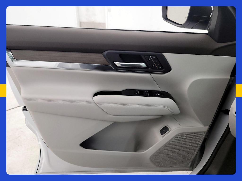 used 2026 GMC Terrain car, priced at $42,998