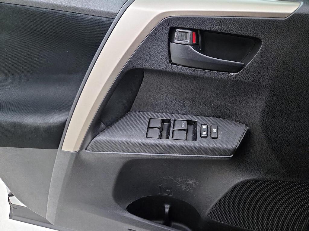 used 2015 Toyota RAV4 car, priced at $16,998
