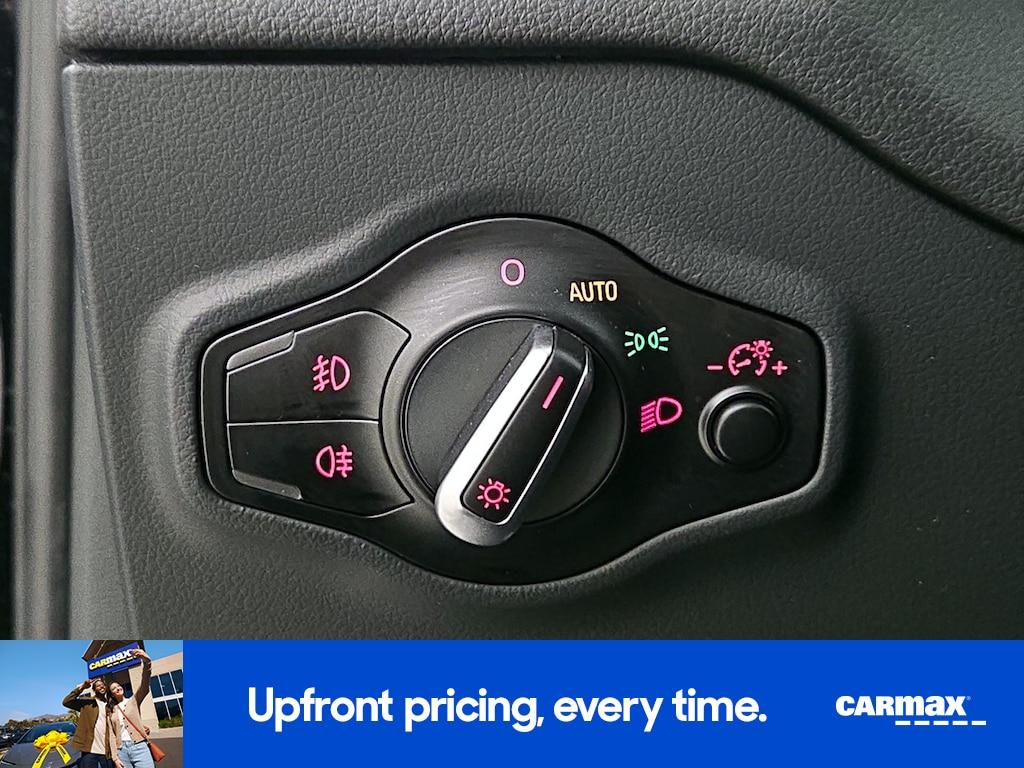 used 2015 Audi Q5 car, priced at $20,998