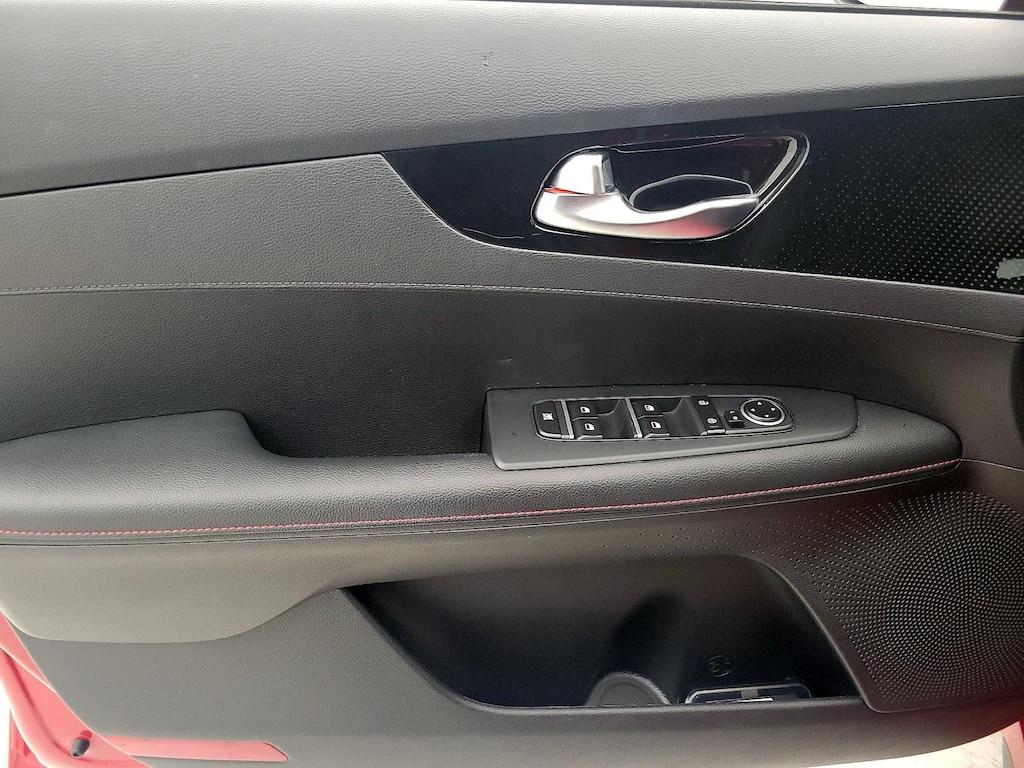 used 2022 Kia Forte car, priced at $21,998