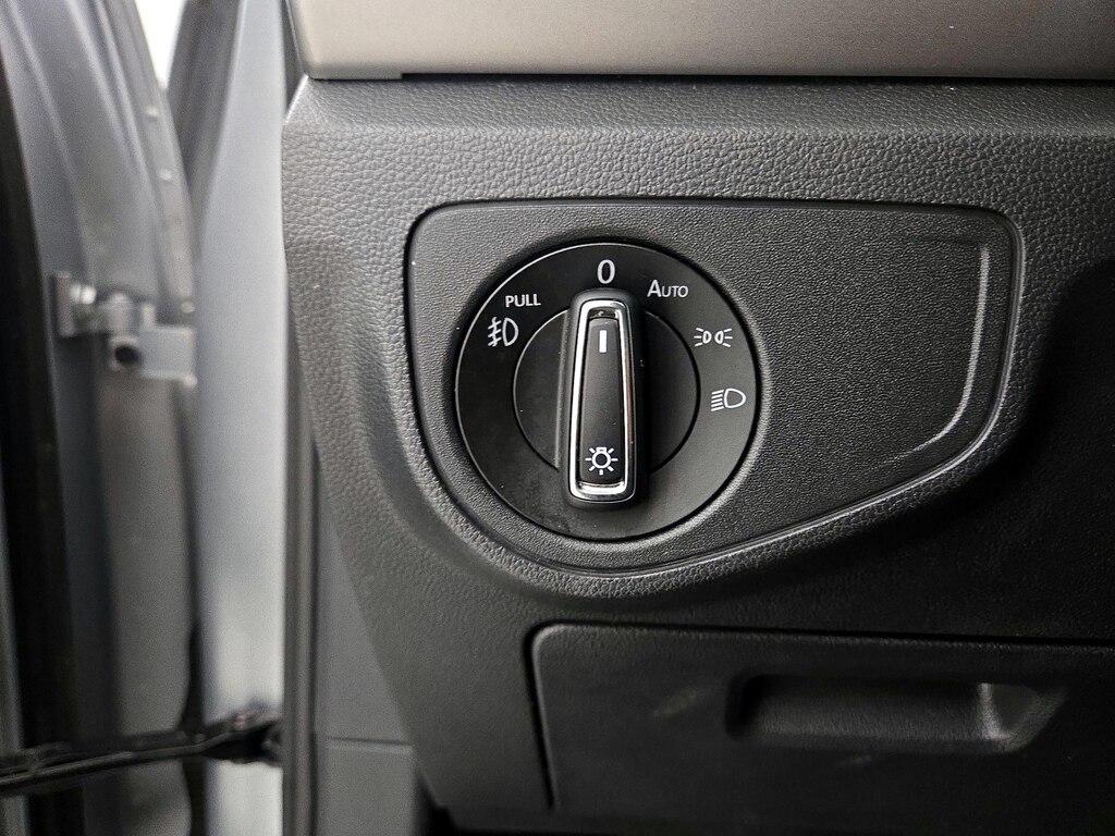 used 2018 Volkswagen Atlas car, priced at $20,998