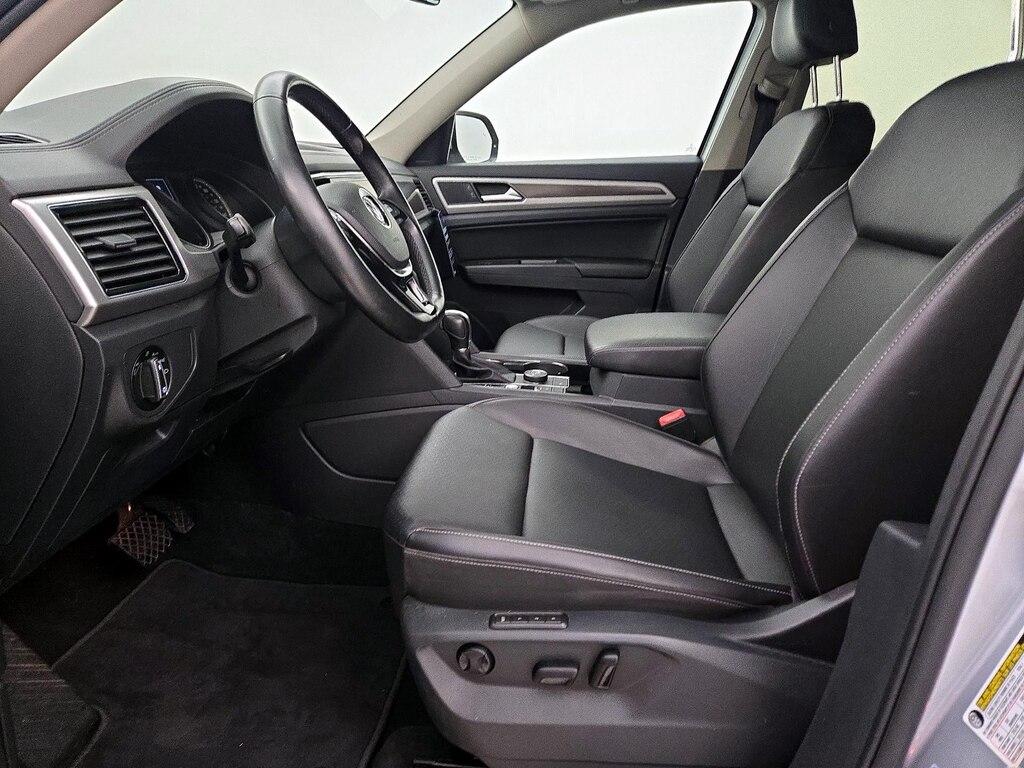 used 2018 Volkswagen Atlas car, priced at $20,998