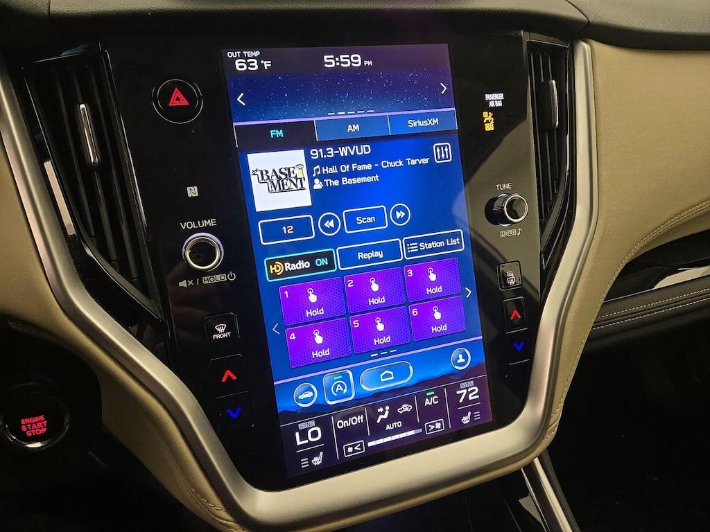 used 2020 Subaru Outback car, priced at $29,998