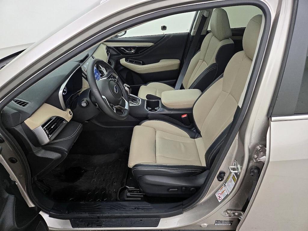 used 2020 Subaru Outback car, priced at $29,998