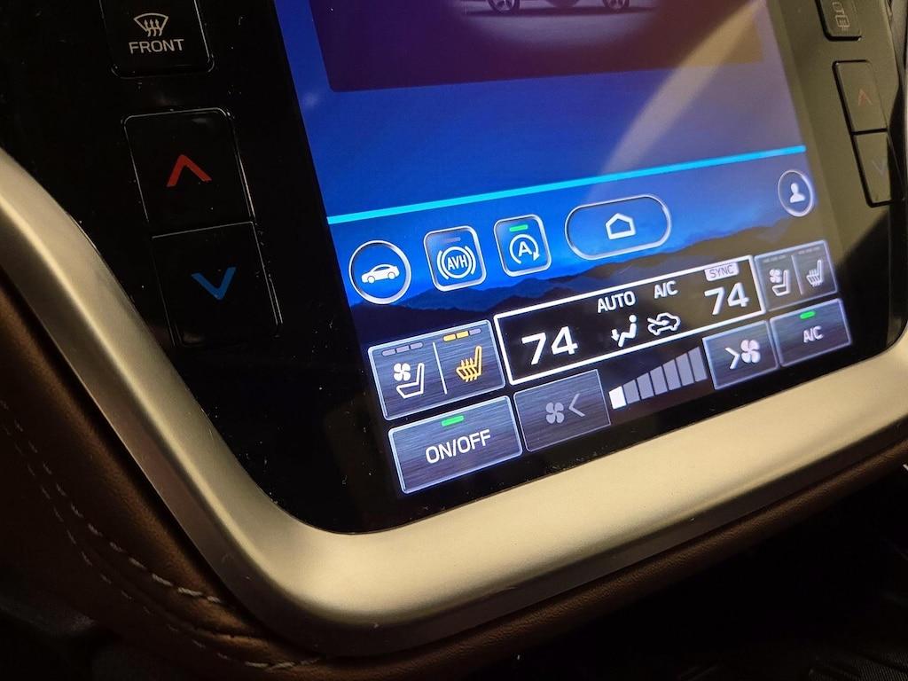 used 2022 Subaru Outback car, priced at $28,998