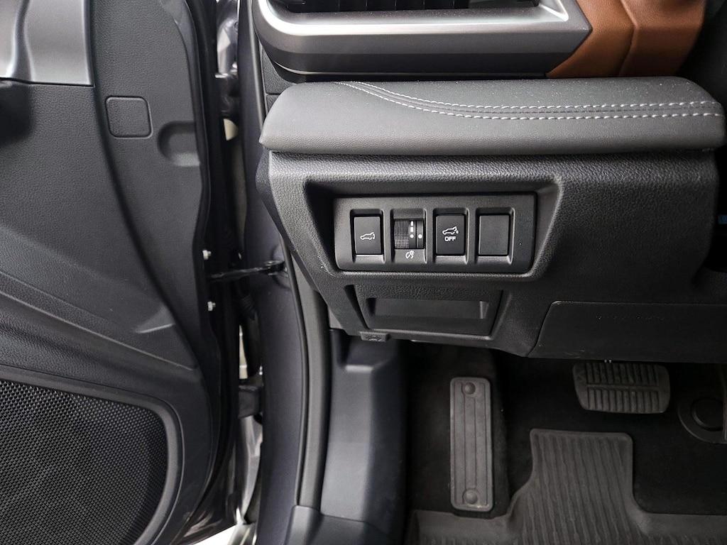 used 2022 Subaru Outback car, priced at $28,998