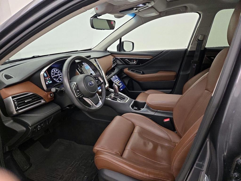 used 2022 Subaru Outback car, priced at $28,998