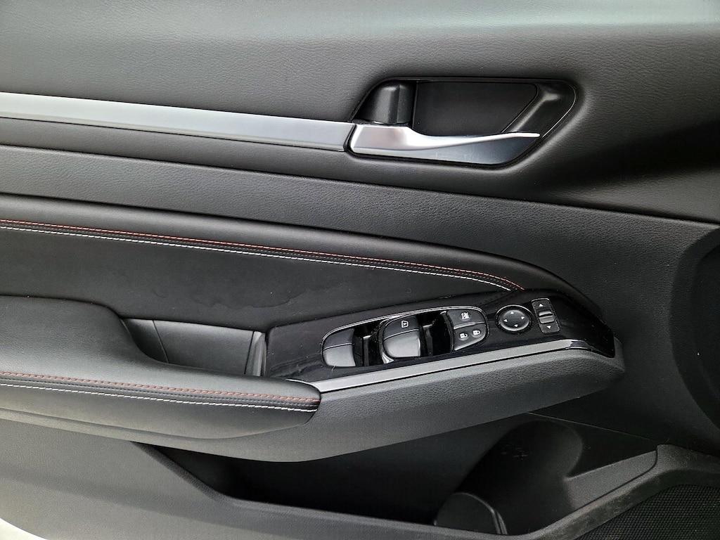 used 2023 Nissan Altima car, priced at $24,998