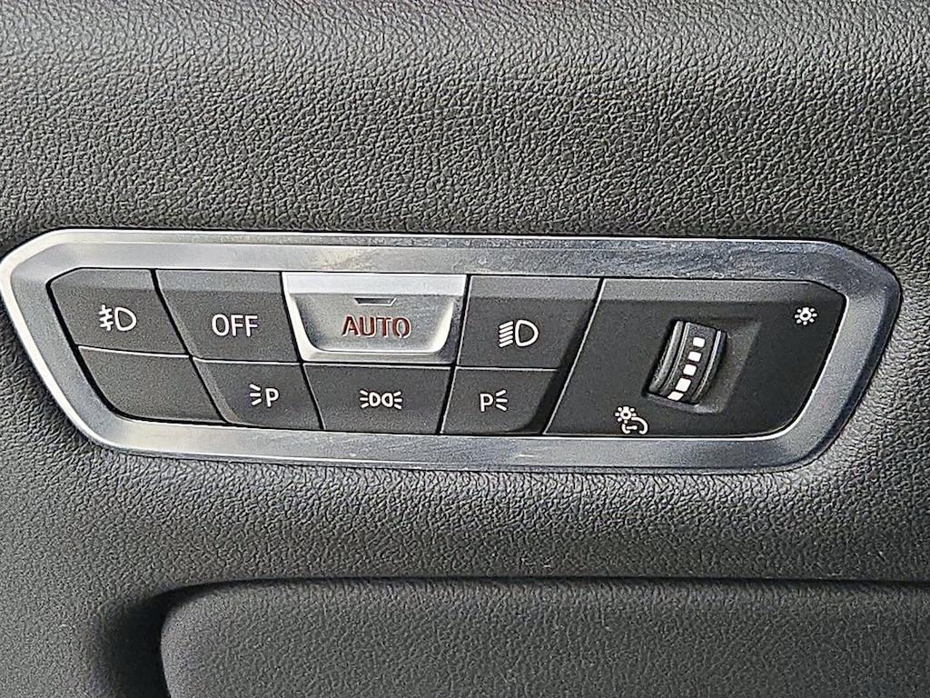 used 2019 BMW X5 car, priced at $35,998