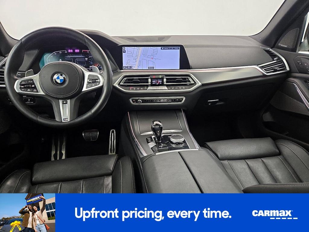 used 2019 BMW X5 car, priced at $35,998