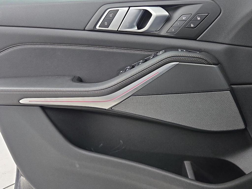 used 2019 BMW X5 car, priced at $35,998