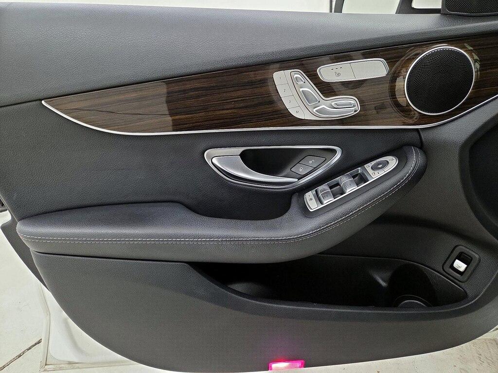 used 2018 Mercedes-Benz C-Class car, priced at $17,998