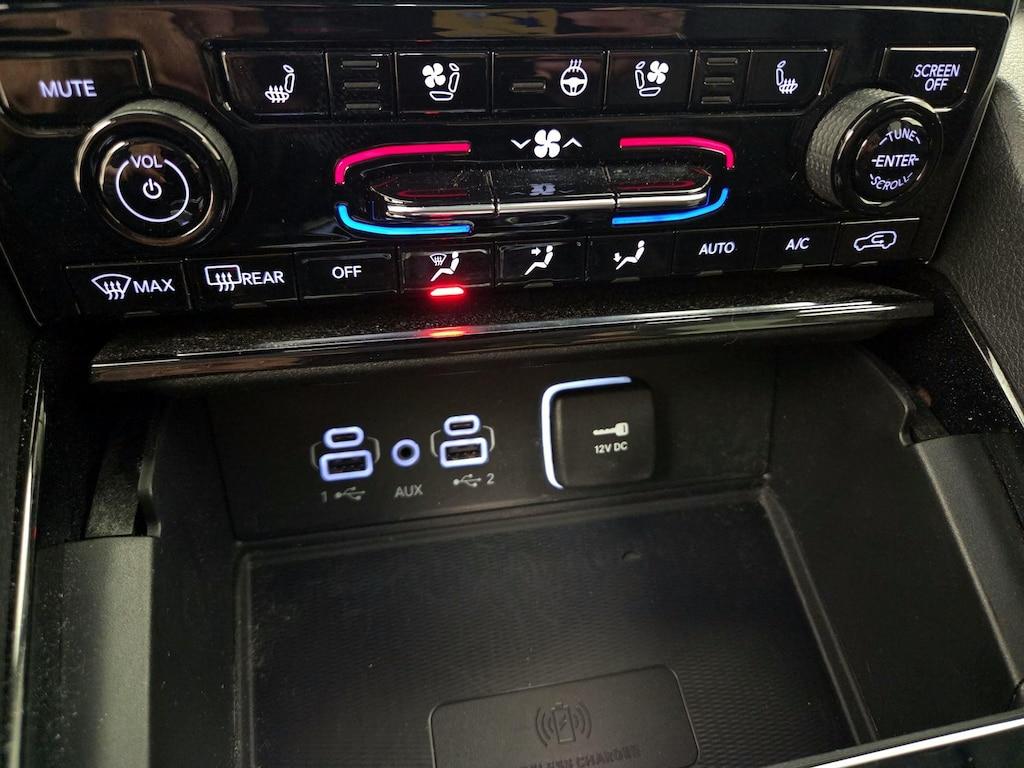 used 2023 Jeep Grand Cherokee car, priced at $32,998