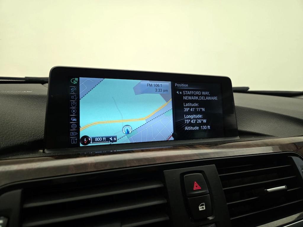 used 2015 BMW 328 car, priced at $15,998